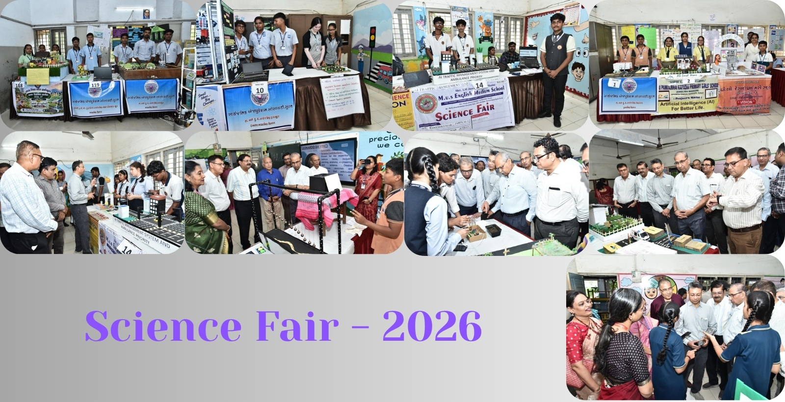 Science Fair-2