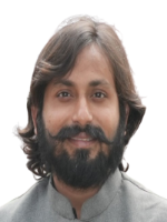Er. Tejas P. Taniya