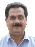 Mr. Dhansukh B. Patel