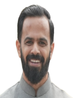 Mr. Piyush G. Patel