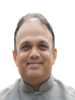 Mr. Pritesh M. Shah