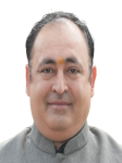 Mr. Snehal C. Gandhi