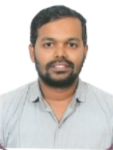 Mr. Sushant S. Kutekar