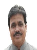 Mr. Vinod R. Prajapati