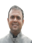 Mr. Vishal B. Gayakwad