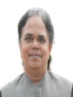 Mrs. Jigisha A. Patel