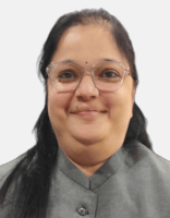 Ms. Hemaxi K. Modi
